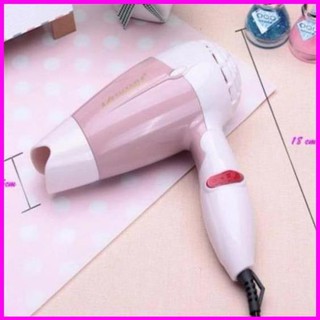Máy Sấy Tóc Mini cao cấp - nhỏ gọn - tiện lợi - máy sấy tóc cầm tay (giao hàng siêu nhanh)