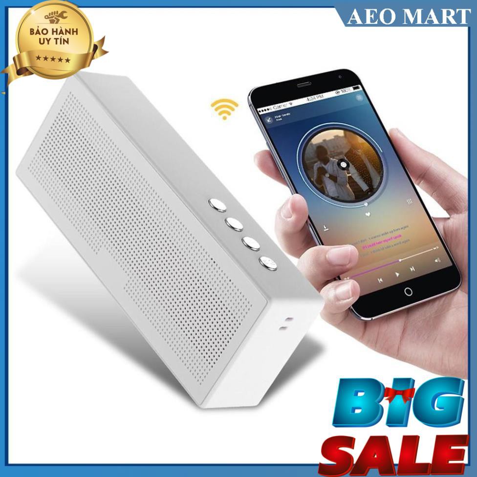 Big sale -  Loa máy tính,Loa Bluetooth DW 7066 BT