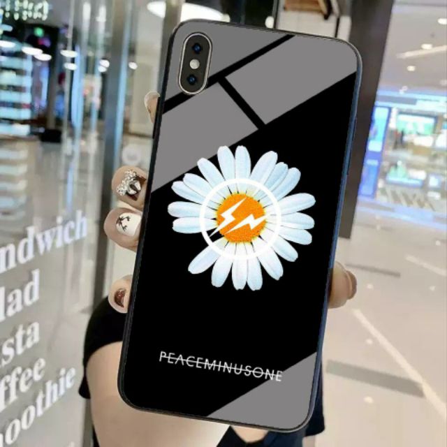 Ốp Kính 5 6 7 8 6plus 7plus 8plus X XS XR XSMAX 11 PRO MAX FukiShop