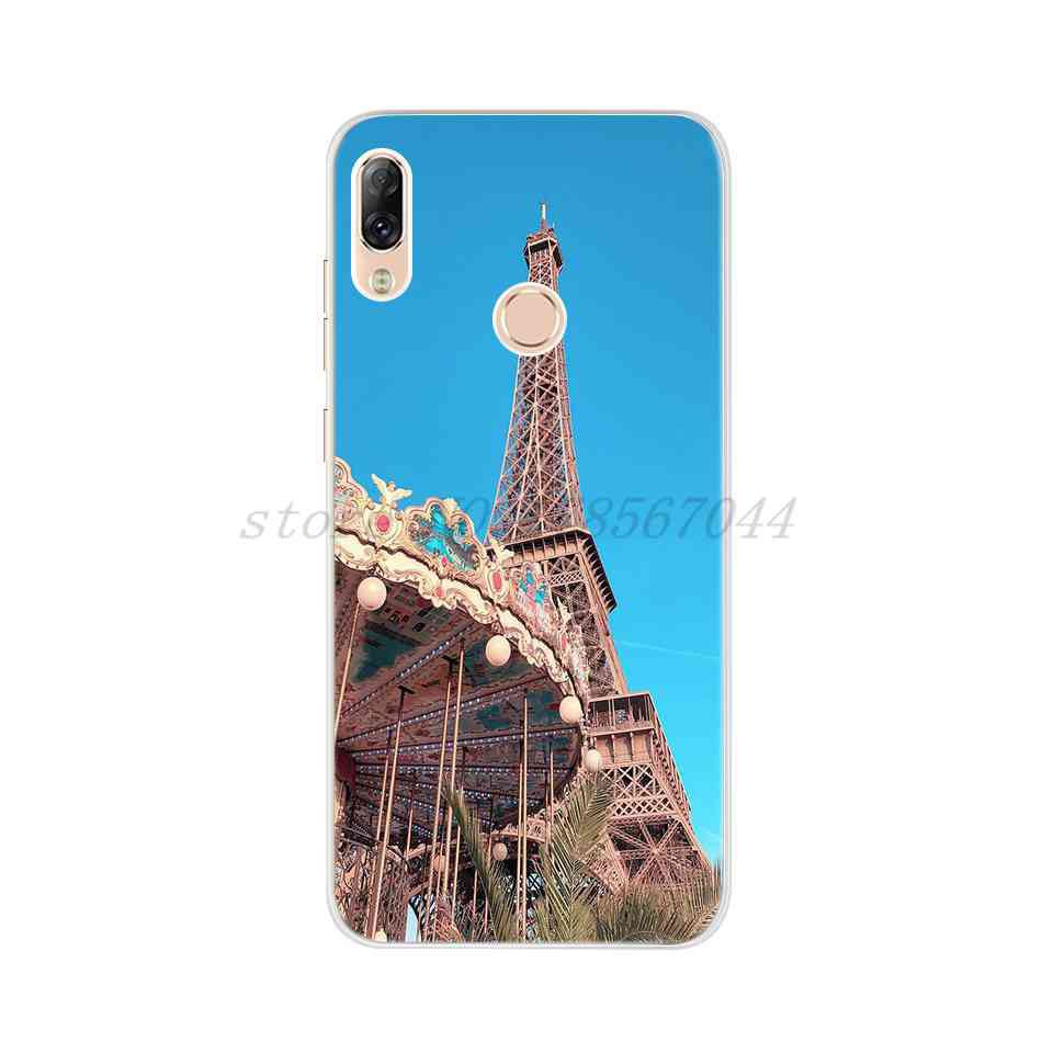 Ốp Lưng Điện Thoại Thời Trang Dành Cho Lenovo K5 Pro L38041 Vibe K5 A6020A40 K5Plus A6020A46 | BigBuy360 - bigbuy360.vn