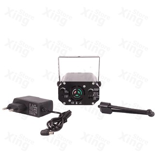 2021 - ĐÈN LASER SÂN KHẤU 3D RG MINI