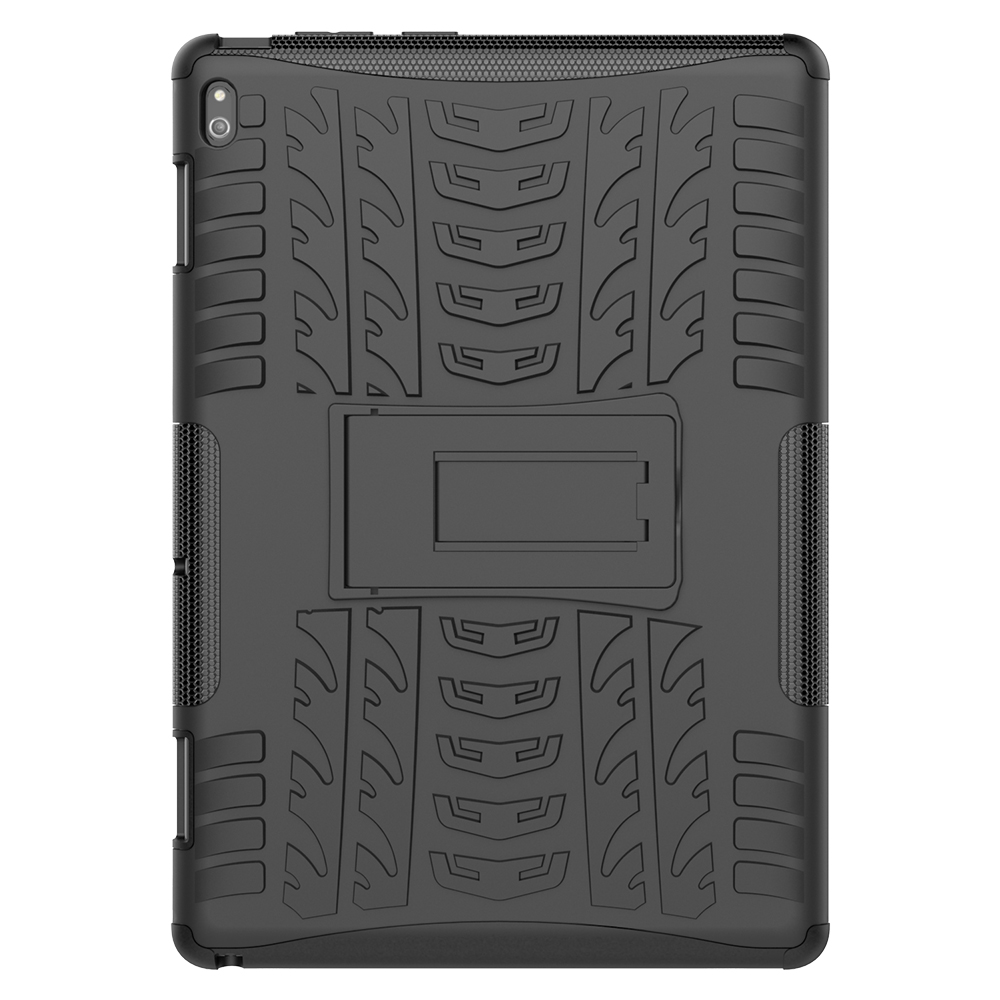 For  Lenovo Tab E10 10.1 TB-X104F TB-X104L Heavy Duty Hybrid Rugged Hard Case Cover