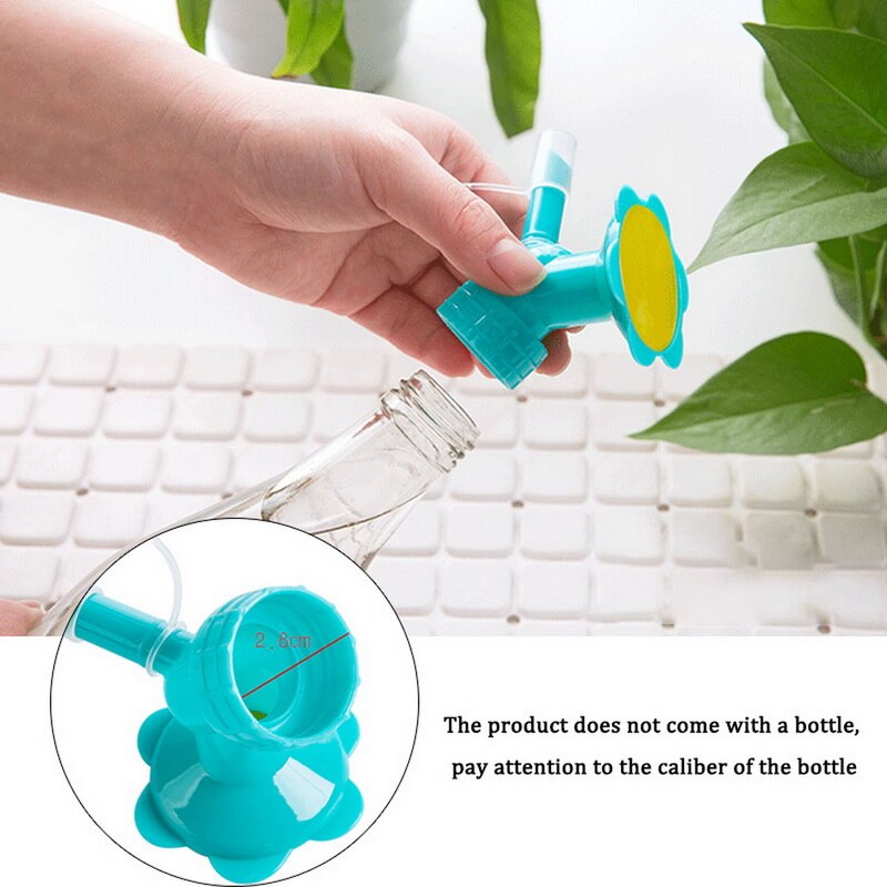 Vòi xịt nước tướI cây 2 trong 1 tiện dụng