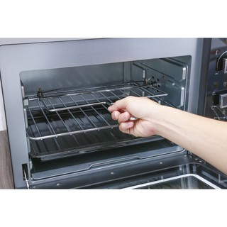 Lò nướng Sanaky VH3599S2D 35 lít