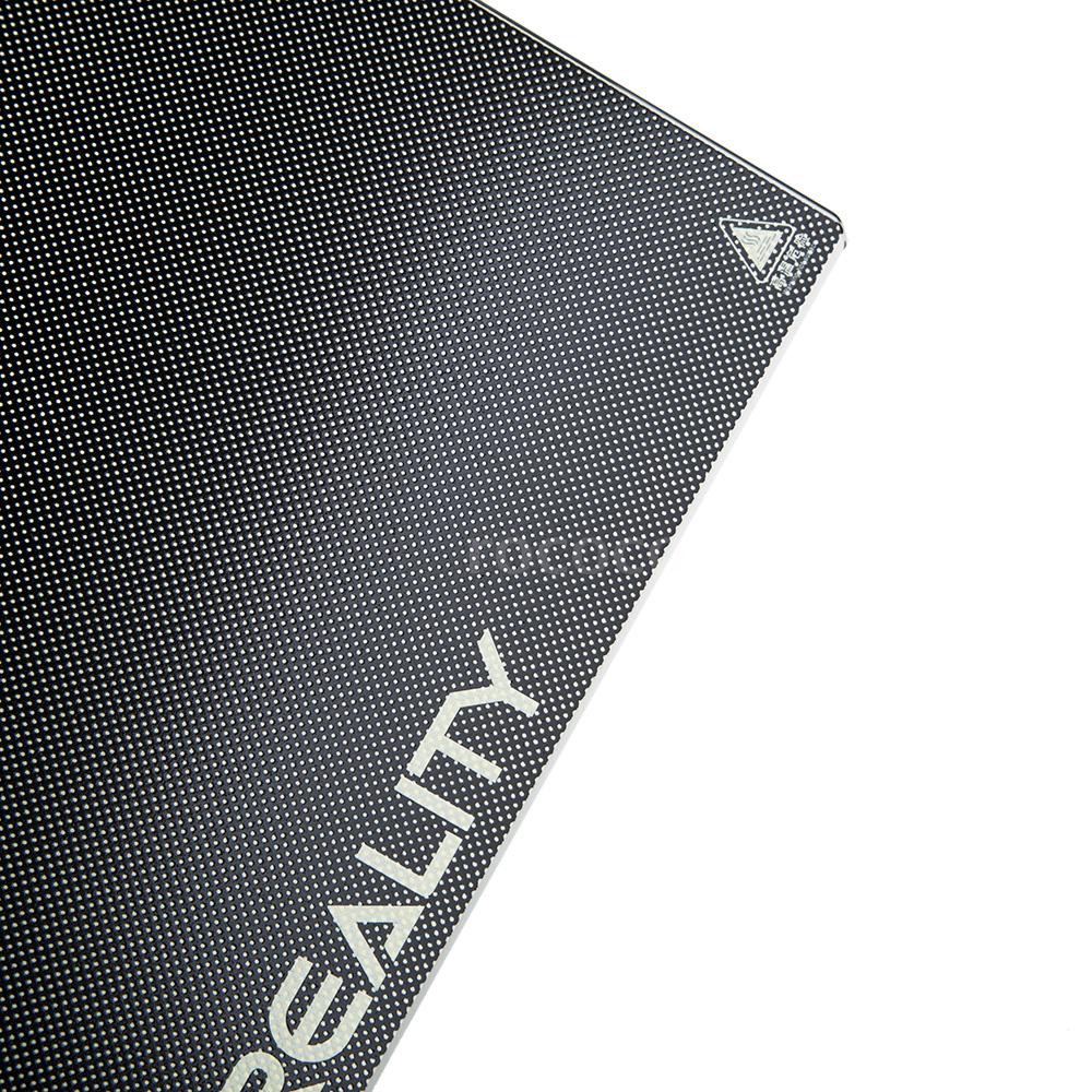 Tấm Kính Cường Lực Tự Dính 3d Dày 4mm 235x235mm Cho Máy In 3d Ender-3 | BigBuy360 - bigbuy360.vn