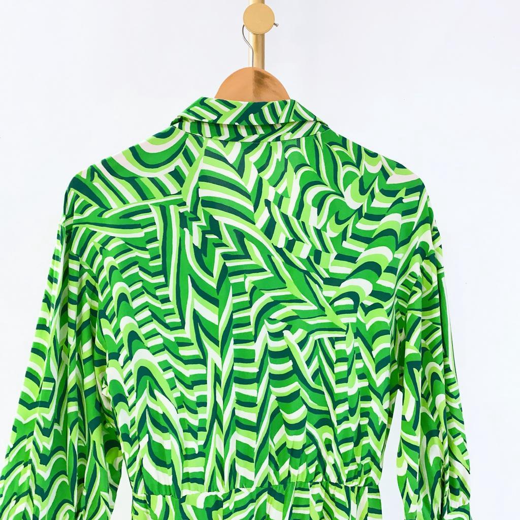 Đầm Zara authentic.