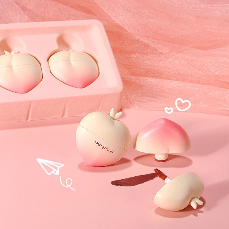 MANSL Bộ trang điểm chuyên nghiệp 6 món cao cấp và phong cách retro