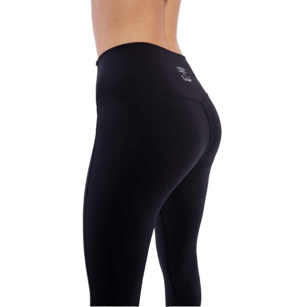 Quần Dài Nữ Legging yoga fitness STJ 2003 ONWAYS