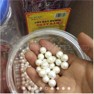 Cốt bát hương,tượng  DI ĐÀ 100% hàng thật dùng để bốc bát hương