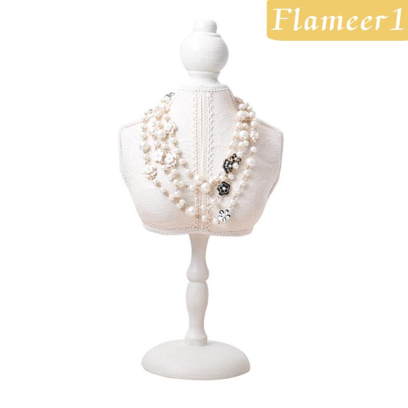 [Flameameer1] Giá Treo Trang Sức 17x21cm