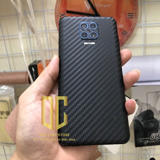 Miếng Dán Lưng Carbon Vsmart Aris