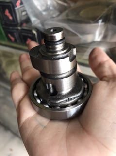 Cốt cam xe Exciter 150 hãng Yamaha