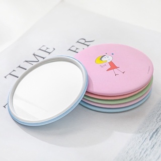 Gương Cầm Tay Mini Cute