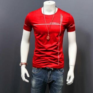 ÁO THUN NAM MẪU MỚI CỰC HOT