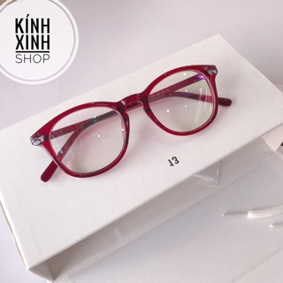 Kính gọng cận BB UNISEX