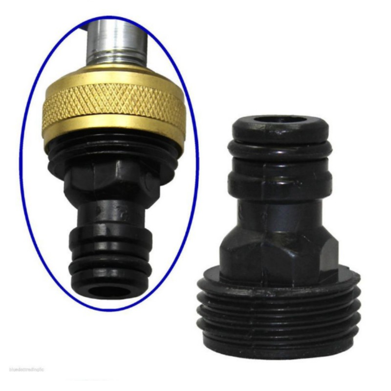 💛️FREESHIP🚛 Vòi phun nước rửa xe áp lực cao 206657