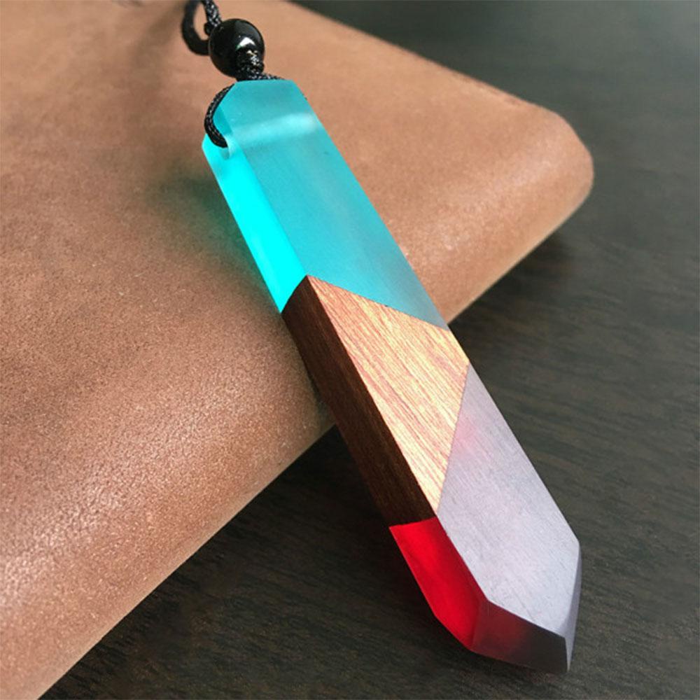 Vòng Cổ Dây Thừng Màu Sắc Ngẫu Nhiên Hợp Thời Trang Cho Nam Và Nữ