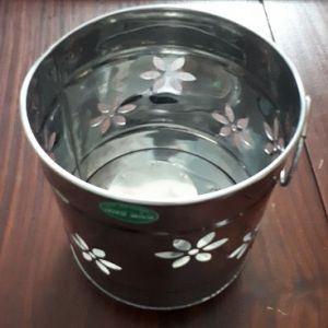 lò đốt vàng bạc Inxo