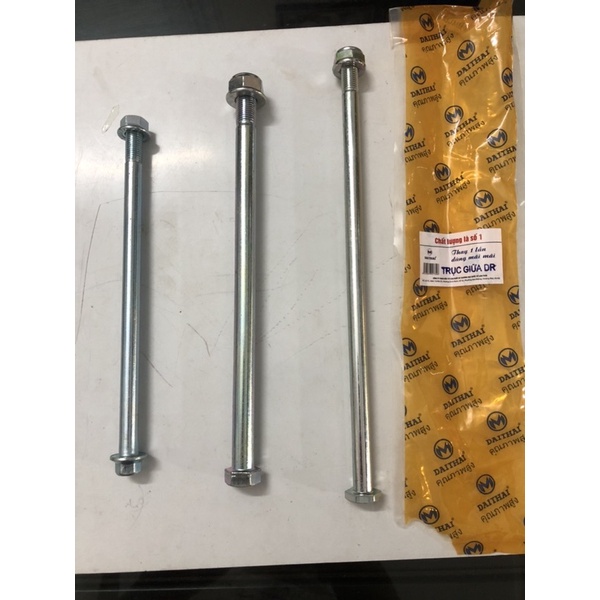 CHỤC TRƯỚC,TRỤC SAU,CHỤC CÀNG XE WIN50, WIN 100