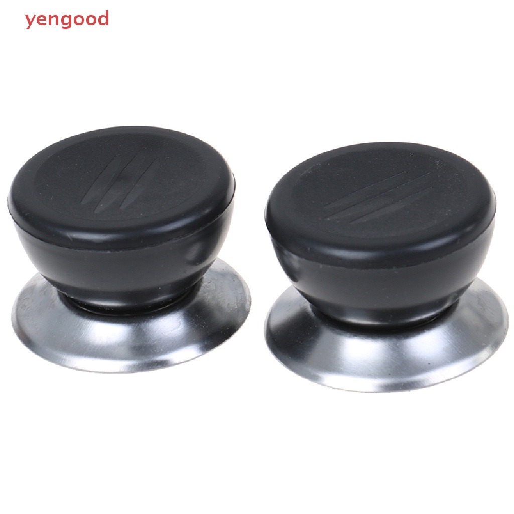 1 Tay Cầm Nắp Nồi Chống Nóng Thay Thế Tiện Dụng