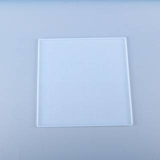 Khuôn SIlicon Cờ Vua 3D Handmade DIY