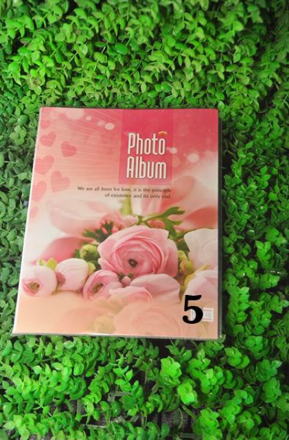 Album dẻo  13x18