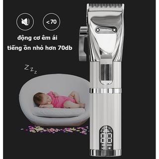 Tông đơ cắt tóc Madeshow M5F cao cấp