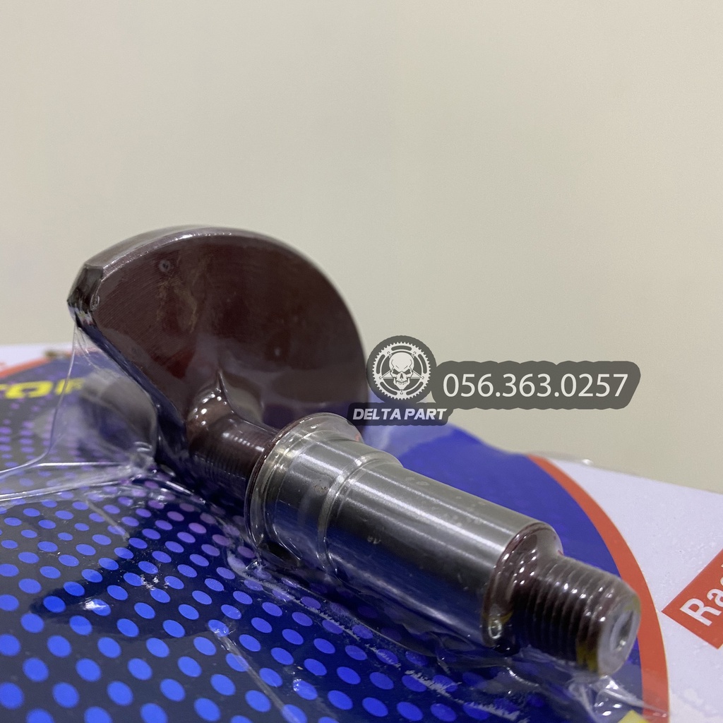 Tạ phụ / Tạ Giữa Độ Sum Racing Gắn Exciter 150