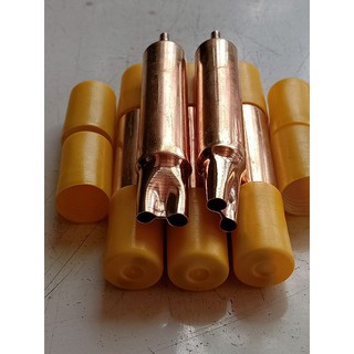 5 phin lọc tủ lạnh, tủ đông,tủ mát 2 lỗ