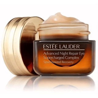 Estee Lauder Kem Mắt Advanced Night Repair Supercharged Complex Eye 5ml