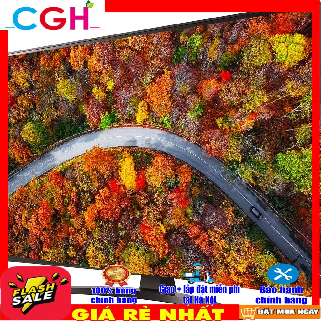 Smart Tivi LG 4K 43 inch 43UP8100PTB new 2021 | BigBuy360 - bigbuy360.vn