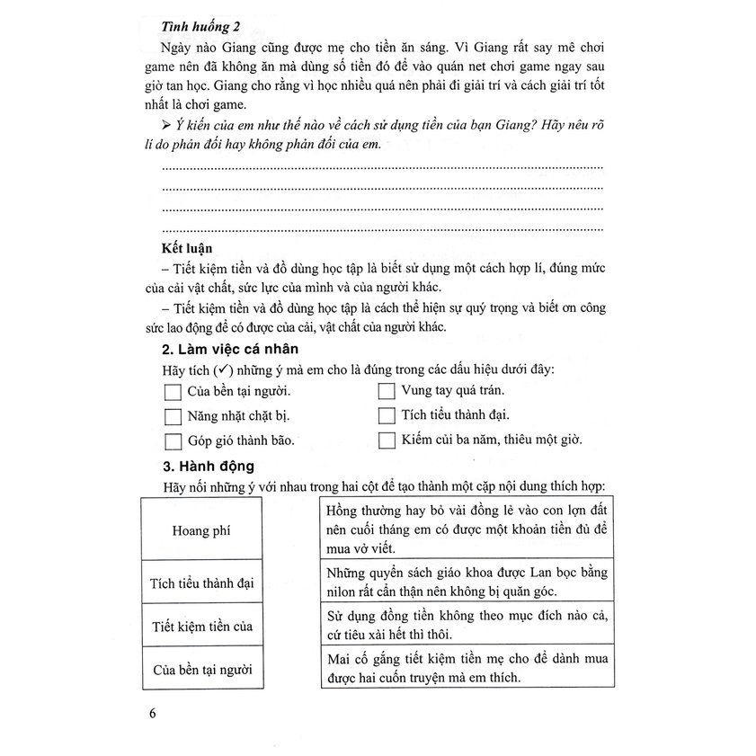 SÁCH - giáo dục đạo đức, kĩ năng sống dành cho học sinh lớp 7 (biên soạn theo chương trình gdpt mới) - HAB
