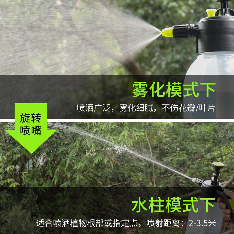 Bình Xịt Nước Tưới Cây Rửa Xe Hơi Khử Trùng Đặc Biệt