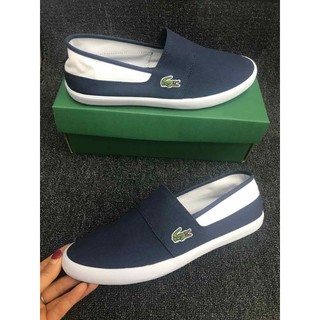 Giày lười Lacoste