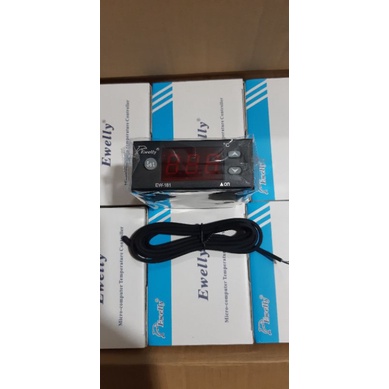 Đồng hồ kho 181H - EWELLY