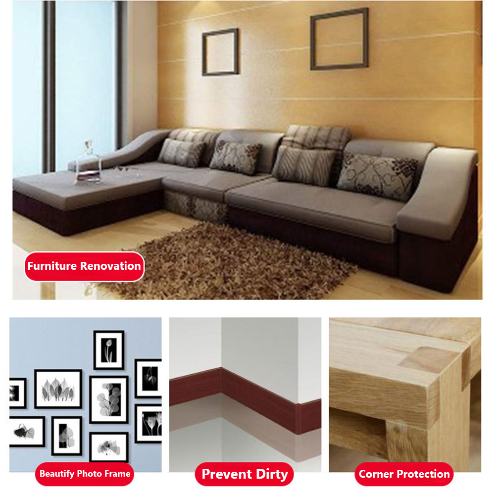 Cuộn băng keo dán 5m đa năng tiện dụng