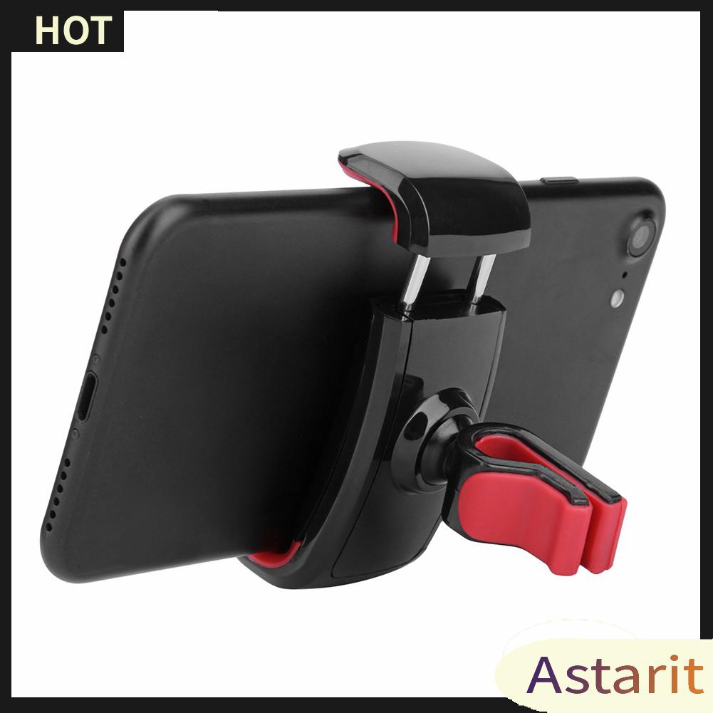 Universal 360 Degree Rotation Car Air Vent  Mobile Phone GPS Stand Mount-250868