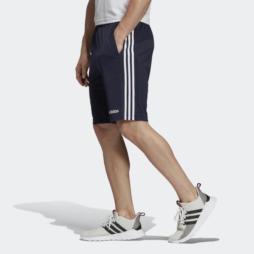 VIP THỂ THAO Quần short thể thao nam Adidas - DU1241