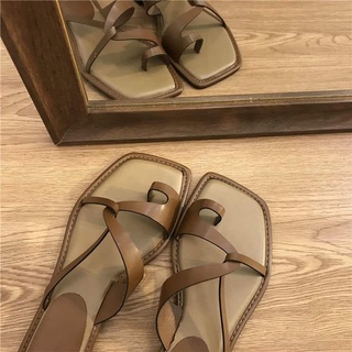 [sẵn ] Dép Xỏ Ngón Nữ