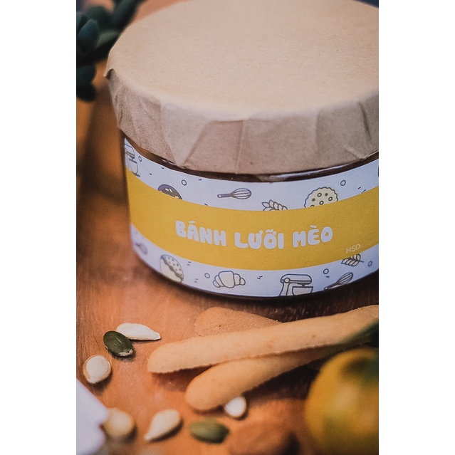 Bánh quy Tết nhà làm | BigBuy360 - bigbuy360.vn