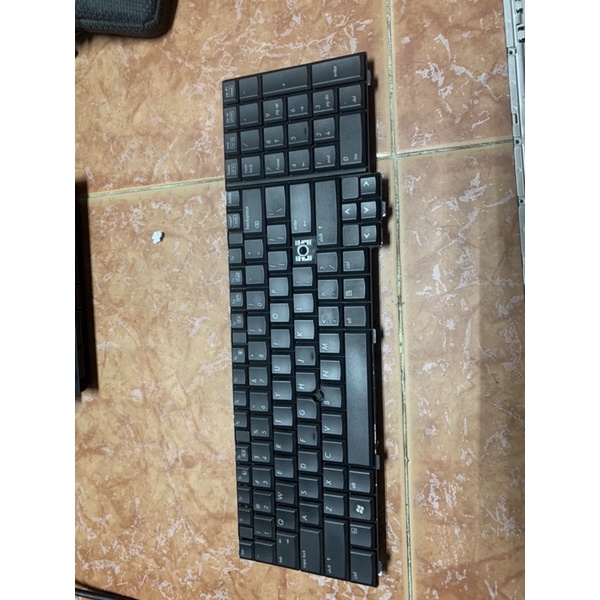 phím xác hp elitebook 8730w keyboard xác