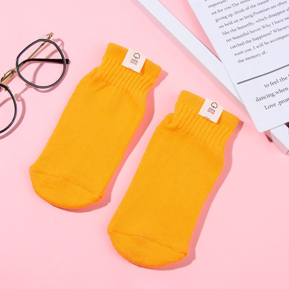 MAG Set 50 Miếng Len Đánh Dấu Ghi Tên Quần Áo Tiện Dụng