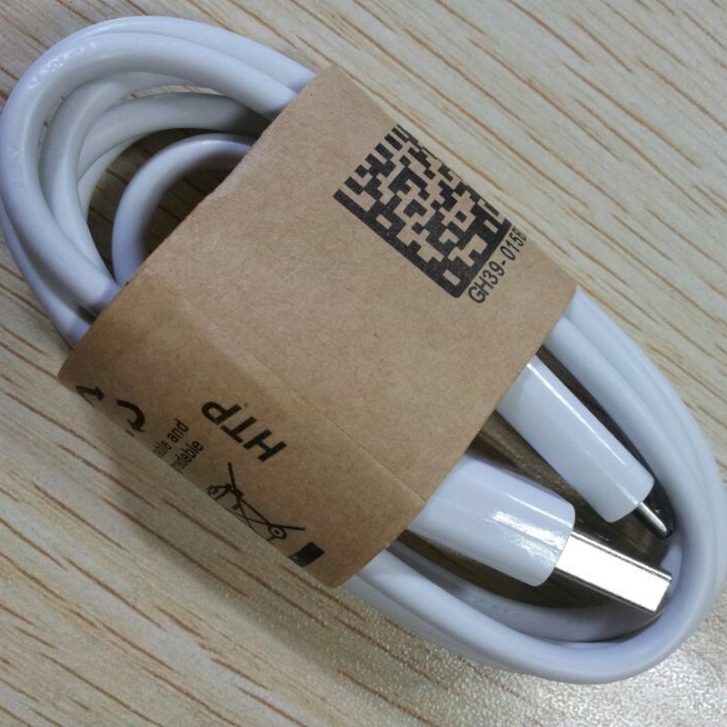 Cáp sạc cổng Micro USB cho Samsung Galaxy S2 S3 S4 HTC BlackBerry LG