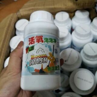 Combo bột tẩy đa năng