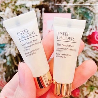 Kem lót Estee Lauder The Smoother Universal Perfecting Primer Minisize