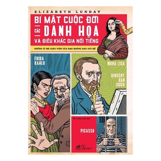 Sách - Combo Bí Mật Cuộc Đời Các Tổng Thống Mỹ + BMCĐ Các Đại Văn Hào + BMCĐ Các Danh Họa Và Điêu Khắc Gia Nổi Tiếng