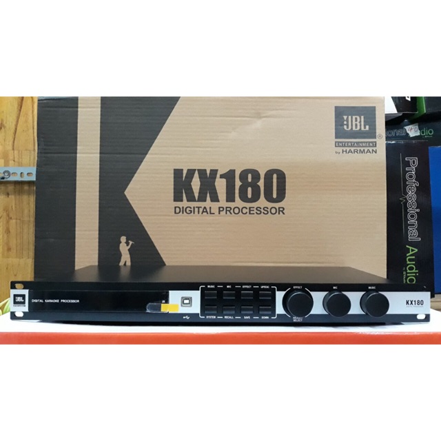 Vang số cao cấp KX180