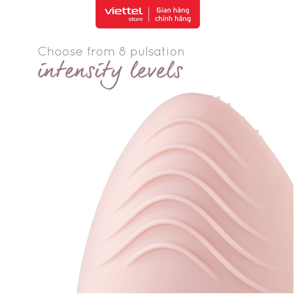 [Mã ELVTS20 giảm ngay 5%] Máy rửa mặt Homedics FAC-310 Chính hãng