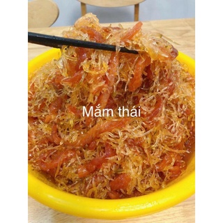 Mắm Thái Bà Giáo Khoẻ