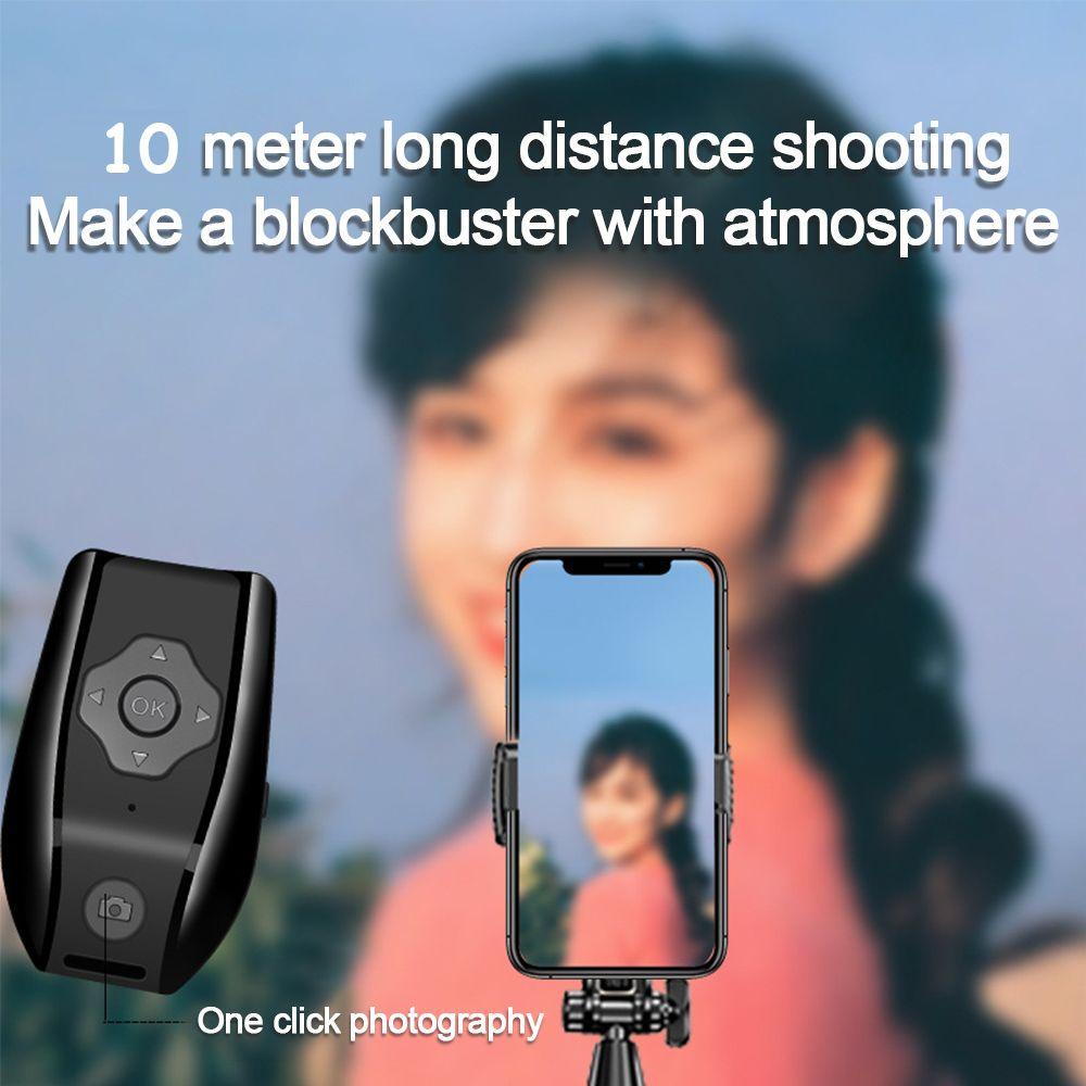 Bộ Điều Khiển Từ Xa Không Dây Cho Điện Thoại e-Book